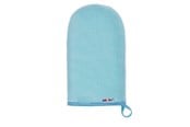 Babyutstyr - Akuku Washing glove terry turq. - A1126
