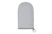 Babyutstyr - Akuku Washing glove terry grey - A1128