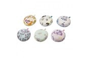 Babyutstyr - Akuku Bath sponge terry/cotton - A1130