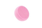 Babyutstyr - Akuku Bath sponge pink - A1133