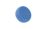 Babyutstyr - Akuku Bath sponge blue - A1135