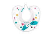 Babyutstyr - Badabulle Augenschutz Waschbär - B021603