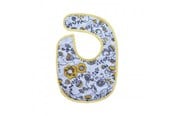Babyutstyr - Akuku Baby bib small - A1300