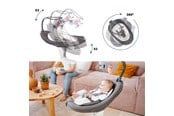 Babyutstyr - Babymoov Swoon Motion Zinc - A055008