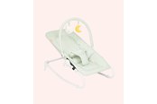 Babyutstyr - Badabulle B012014 baby rocker/bouncer - B012014
