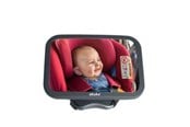 Babyutstyr - Akuku Baby car seat mirror 360° - A0646