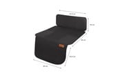 Babyutstyr - Akuku Child car seat protector short - A0674