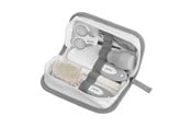 Babyutstyr - Akuku Baby grooming kit GREY - A0015