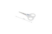 Babyutstyr - Akuku Baby grooming kit BLUE - A0308