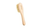 Babyutstyr - Akuku Wooden brush with natural bristles - A0669