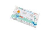 Babyutstyr - Akuku Wet toilet paper/wipes (50 pcs ) - A0030
