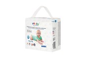 Babyutstyr - Akuku Disposable hygienic underpad 40 x 60 cm (15 pcs) - A0500