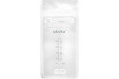 Babyutstyr - Akuku Sterile breast milk storage bags (30 pcs) - A0011