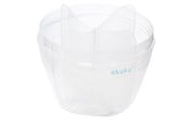 Babyutstyr - Akuku Milk powder container BLUE - A0461