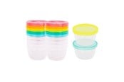 Babyutstyr - Badabulle B004305 toddler tableware - B004305