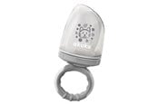 Babyutstyr - Akuku Mesh food feeder with 1 extra mesh inside / CAT - A0515