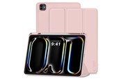 Nettbrett - Deksler og etui - Tech-Protect SC Pen Case for iPad Pro 11" 5/6 2024-2025 - Pink - 5906302335855