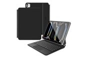Nettbrett - Deksler og etui - Tech-Protect SmartCase Magnetic Case for iPad Pro 13" 7/8 2024-2025 - Black - 5906302335886