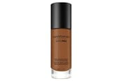 Sminke - bareMinerals Performance Wear SPF 20 Liquid Foundation 30 ml.– Espresso 27. - 0098132563463