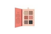Sminke - bareMinerals MINERALIST Eyeshadow Palette Burnished 7.8 g - 0194248015169