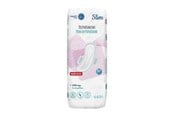 Babyutstyr - Akuku Postpartum pads SLIM (10 pcs) - A0069