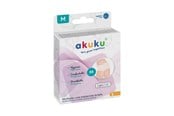 Babyutstyr - Akuku Multiple-use maternity mesh pants size M (2 pcs) - A0233