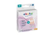 Babyutstyr - Akuku Multiple-use maternity mesh pants size L (2 pcs) - A0234