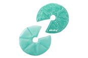 Babyutstyr - Akuku Breast gel compresses - A0534