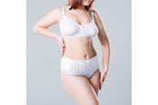 Babyutstyr - Akuku Single-use postpartum panties - size M (5 pcs) - A0550