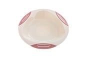 Babyutstyr - Akuku Plate for children and infants with a suction cup - A0525