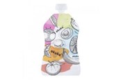 Babyutstyr - Akuku Food spout pouch 150 ml - A0056