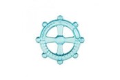 Babyutstyr - Akuku Water filled teether WHEEL - A0356