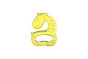 Babyutstyr - Akuku Water filled teether GIRAFFE - A0358