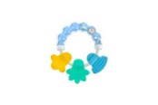 Babyutstyr - Akuku Baby rattle-teether - A0413