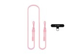 Mobil - Andre tilbehør - Tech-Protect C5SE Lanyard - Pink - 5906302336029