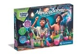 Lek & Lær - Clementoni Abracadabra Experiment Set - 78438