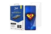 Mobil - Beskyttelsesglass - 3mk SilverProtection+ Protective Foil for OnePlus 11 5G - 5903108515245