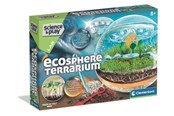Lek & Lær - Clementoni Ecosphere (USA) - 75182