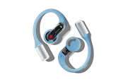 Hodetelefoner - Nothing Ear (Open) - Blue - A11200009