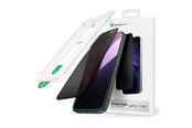 Mobil - Beskyttelsesglass - AmazingThing Titan Vision 7 Tempered Glass for iPhone 17 Pro Privacy - IP176.3PARPGLA