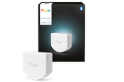 Smarthus - Philips Hue On/off switch, kablet (1 kanal) - 929004296701