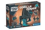Lek & Lær - Clementoni Gorilla Power (USA) - 75163