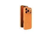 Mobil - Deksel og etui - AmazingThing Minimal Air Case for iPhone 17 Pro Max compatible with MagSafe - orange - IP176.9PSMOR