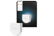 Smarthus - Philips Hue Wall switch module, kablet 1-pakning - 929004297003