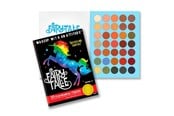 Sminke - Rude Cosmetics Eyeshadow Palette 30g.- Fairy Tale . - 0602989879730
