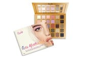 Sminke - Rude Cosmetics Eyeshadow Palette 30.- Au Naturel - 0602989880064