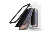 Mobil - Beskyttelsesglass - AmazingThing TITAN Vision 7 Matte Privacy Tempered Glass for Samsung S26 Ultra - S26UARPGLA