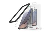 Mobil - Beskyttelsesglass - AmazingThing Radix Full Glass Tempered Glass for Samsung S26 Ultra - Transparent - S26UBPGLA