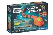 Lek & Lær - Clementoni Viper Strike (USA) - 75161