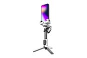 Tripod - AOCHUAN M1 Pro Gimbal with RGB Lighting (White) - 1010100315